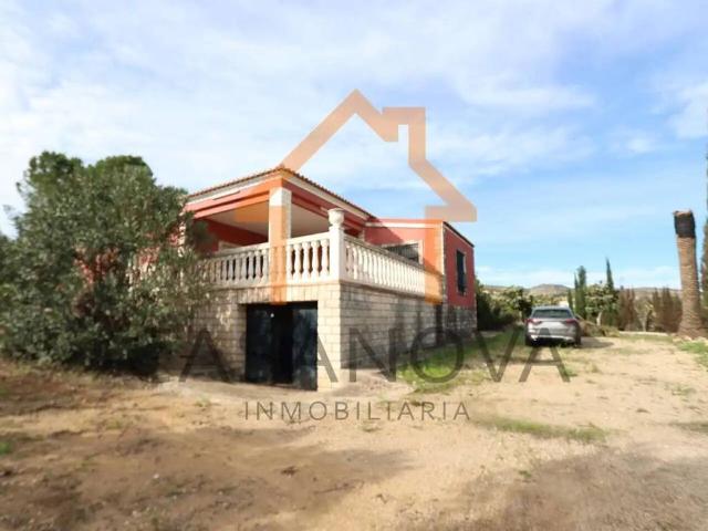 Casa en venta en la Ribera Alta, Valencia