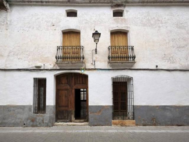 Casa en venta en la Ribera Alta, Valencia