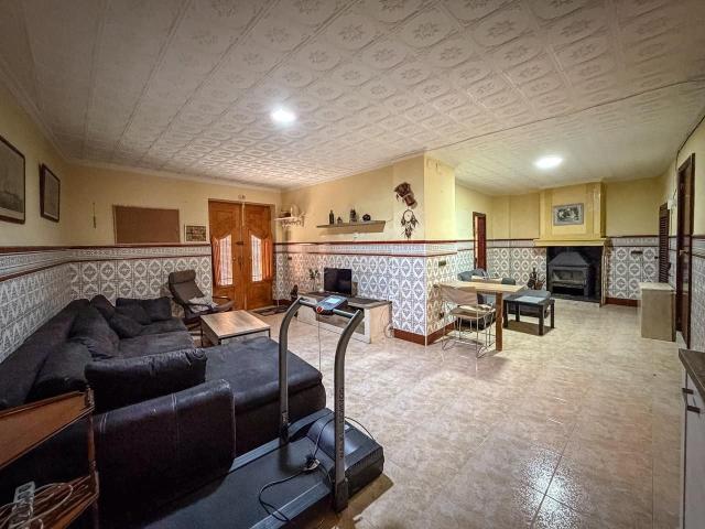 Casa en venta en la Ribera Alta, Valencia
