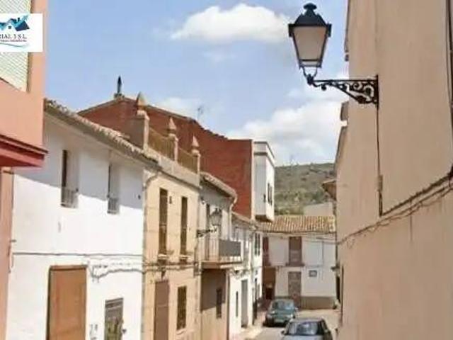 Casa en venta en Sumacàrcer, València / Valencia