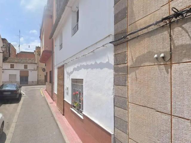 Casa en venta en la Ribera Alta, Valencia