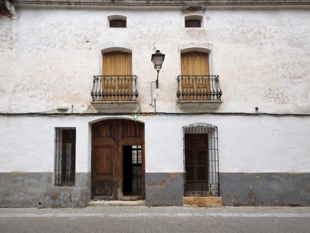 Casa en venta en la Ribera Alta, Valencia
