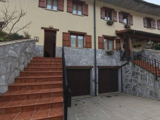 Casa en venta en Baztan-Bidasoa, Navarra