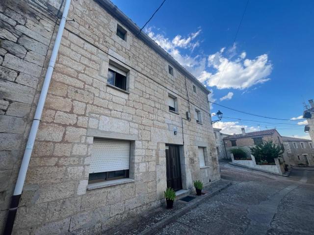 Casa en venta en Susinos Del Páramo, Castilla y León