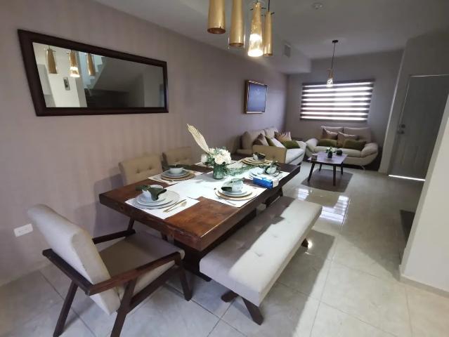 Casa en venta en Rodeo, Durango