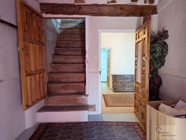 Casa en venta en Tabanera La Luenga, Castilla y León
