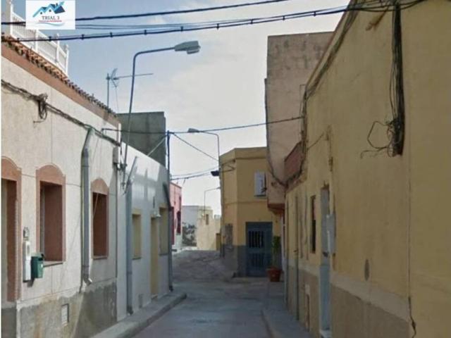 Casa en venta en Tabernas, Andalucía