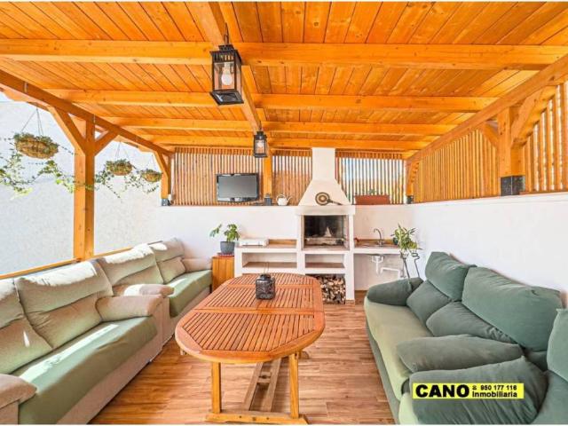 Casa en venta en Tabernas, Andalucía