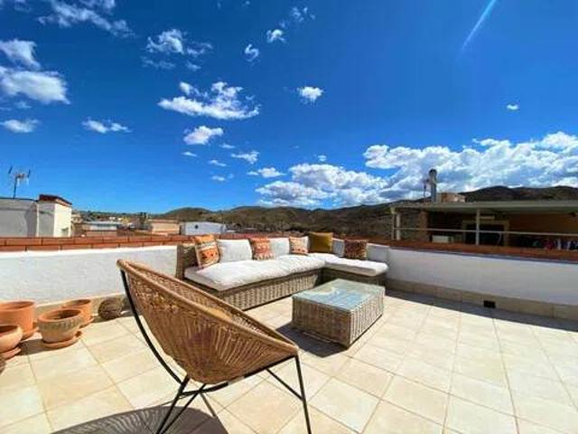 Casa en venta en Tabernas, Andalucía