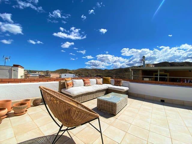 Casa en venta en Tabernas, Andalucía