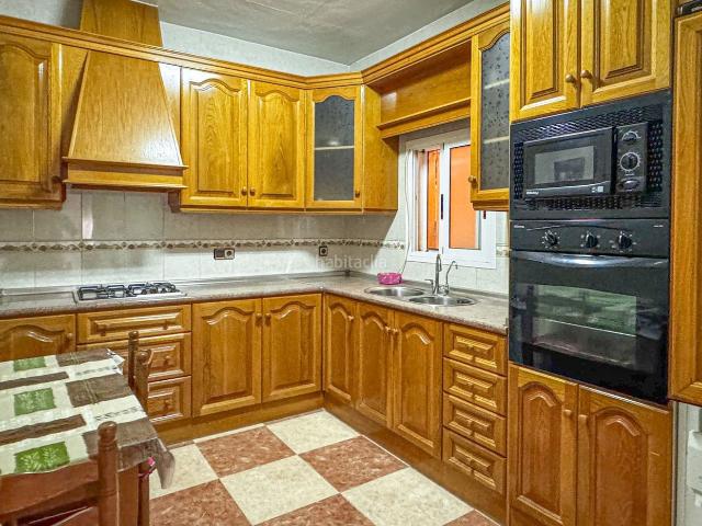 Casa en venta en Tabernas, Andalucía