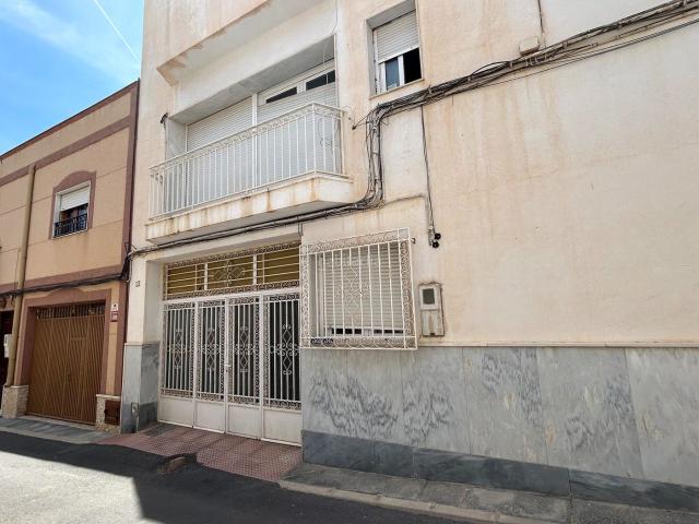 Casa en venta en Tabernas, Andalucía