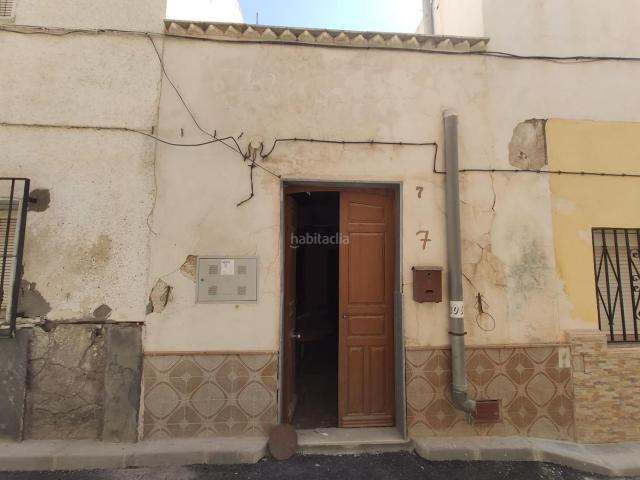 Casa en venta en Tabernas, Andalucía