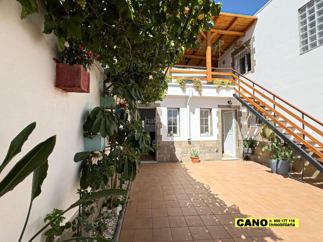 Casa en venta en Tabernas, Andalucía