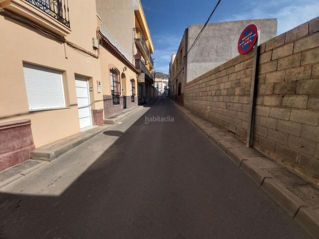 Casa en venta en Tabernas, Andalucía