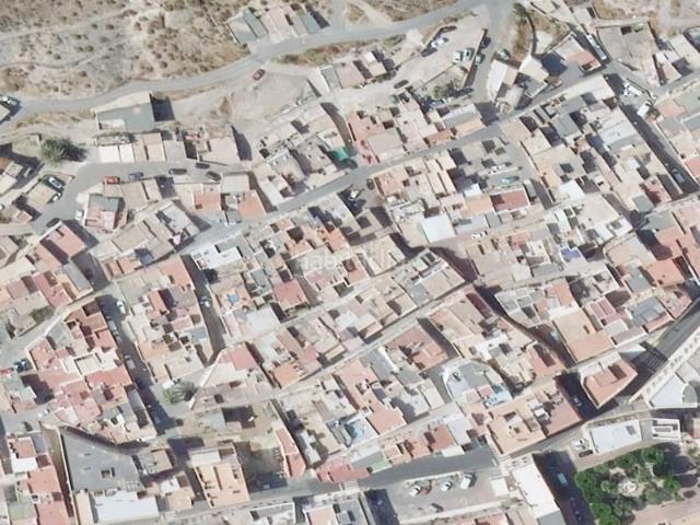 Casa en venta en Tabernas, Almería