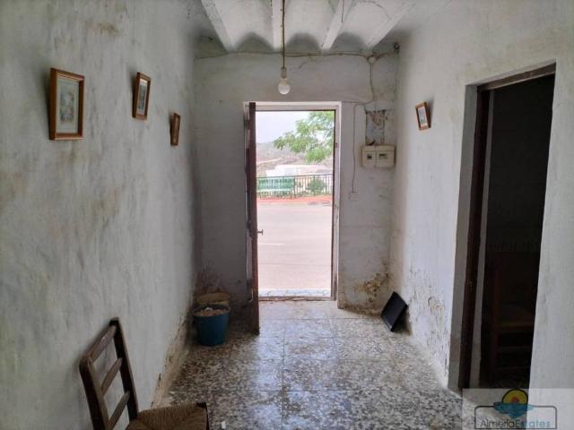 Casa en venta en Valle del Almanzora, Andalucía