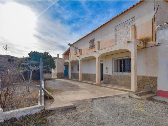 Casa en venta en Valle del Almanzora, Andalucía