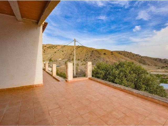 Casa en venta en Valle del Almanzora, Andalucía