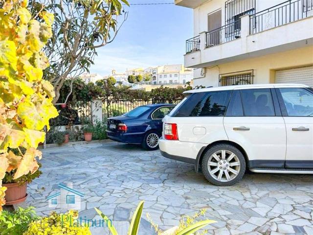 Casa en venta en Valle del Almanzora, Andalucía