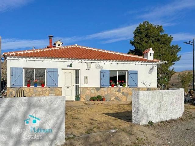 Casa en venta en Valle del Almanzora, Andalucía