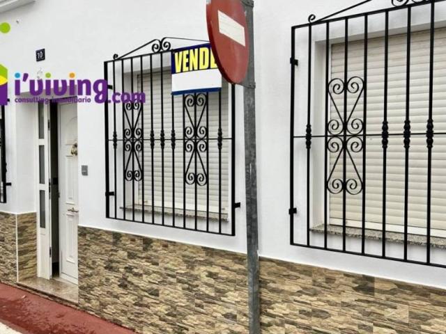 Casa en venta en Valle del Almanzora, Andalucía