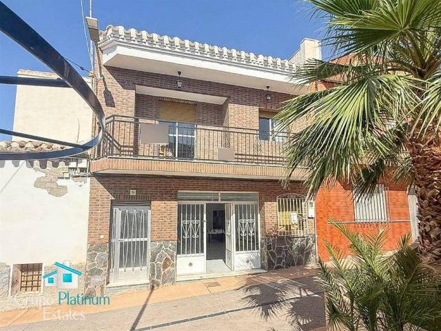 Casa en venta en Valle del Almanzora, Andalucía