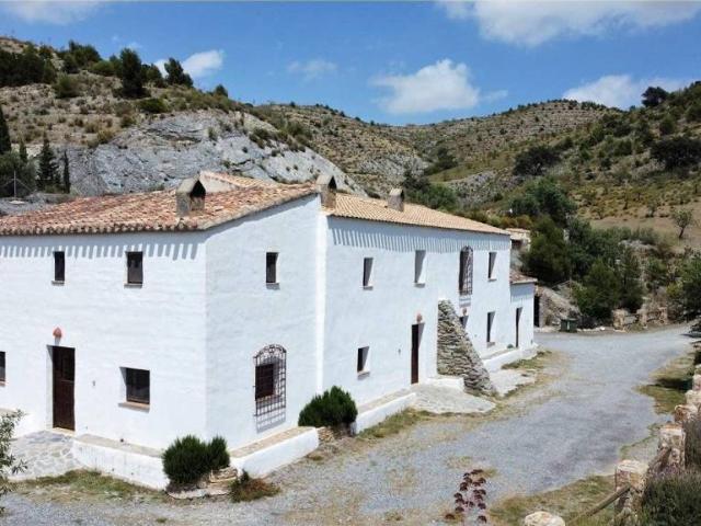 Casa en venta en Valle del Almanzora, Andalucía