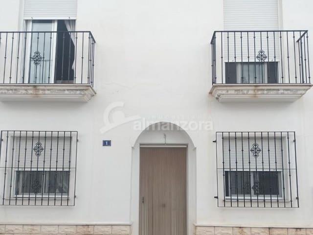 Casa en venta en Rambla del Taberno, Valle del Almanzora