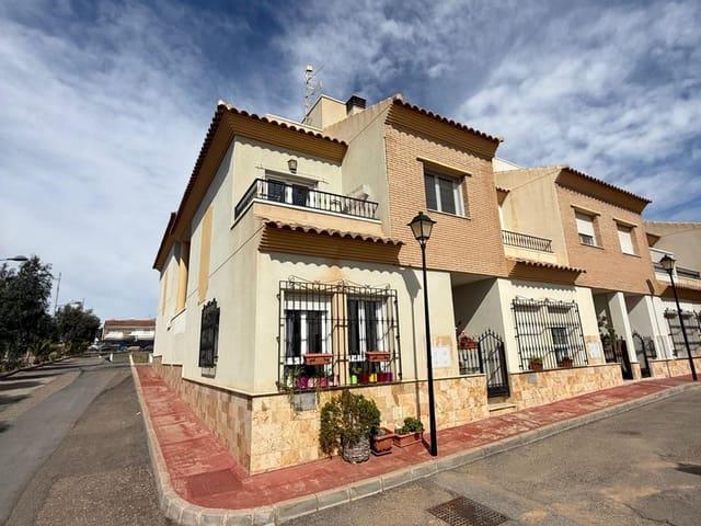 Casa en venta en Rambla del Taberno, Valle del Almanzora