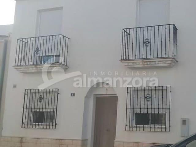 Casa en venta en Rambla del Taberno, Valle del Almanzora