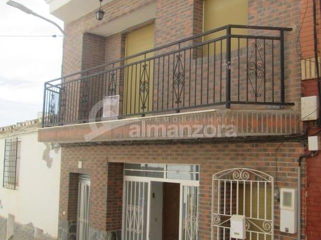 Casa en venta en Rambla del Taberno, Valle del Almanzora