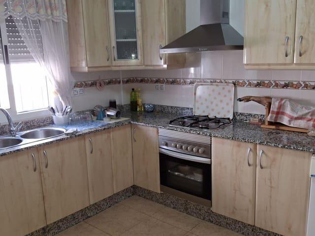 Casa en venta en Rambla del Taberno, Valle del Almanzora