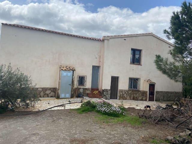 Casa en venta en Rambla del Taberno, Valle del Almanzora