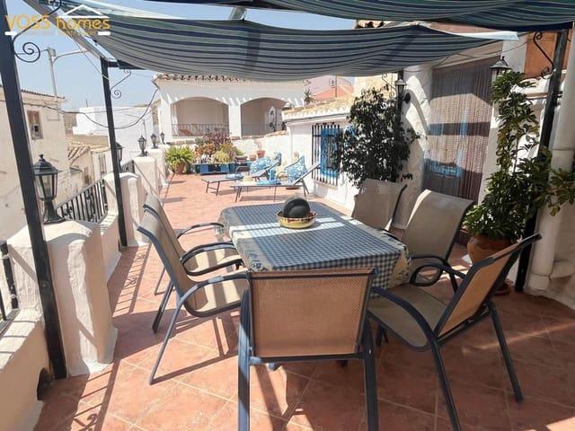 Casa en venta en Huércal-overa, Andalucía