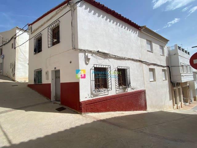 Casa en venta en Rambla del Taberno, Valle del Almanzora