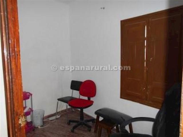 Casa en venta en Rambla del Taberno, Valle del Almanzora