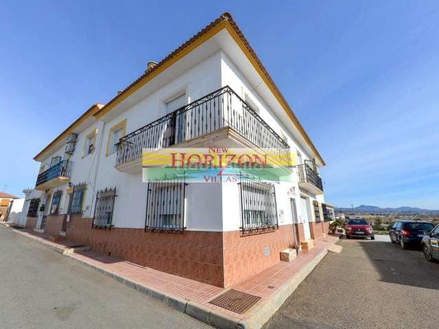 Casa en venta en Valle del Almanzora, Andalucía