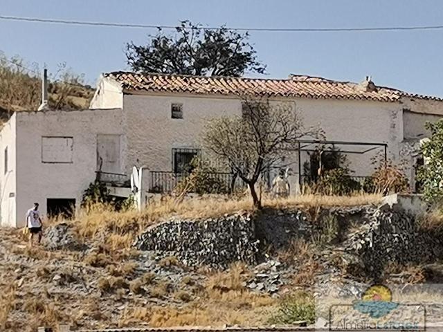 Casa en venta en Valle del Almanzora, Andalucía