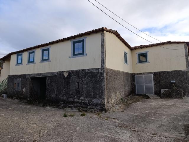 Casa en venta en Chantada, Galicia