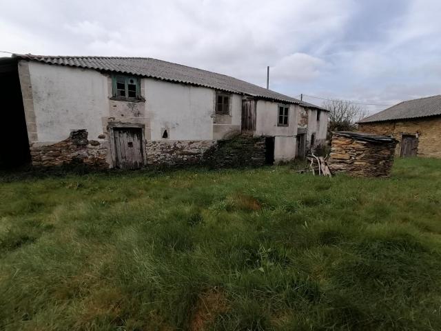 Casa en venta en Taboada, Puricela