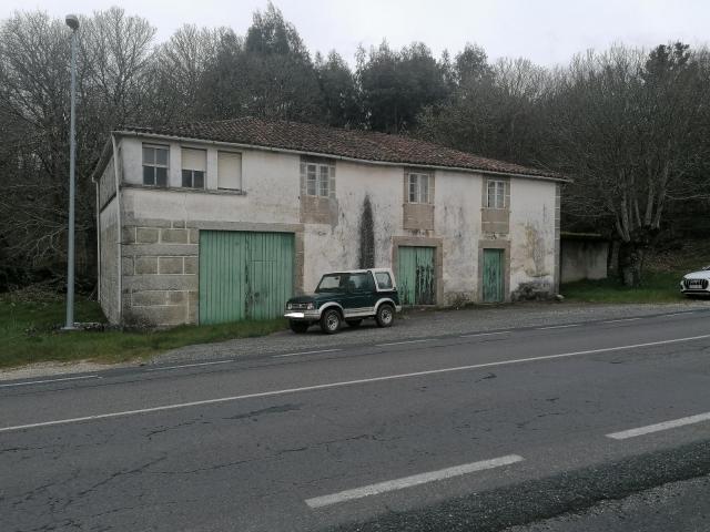 Casa en venta en Taboada, Puricela