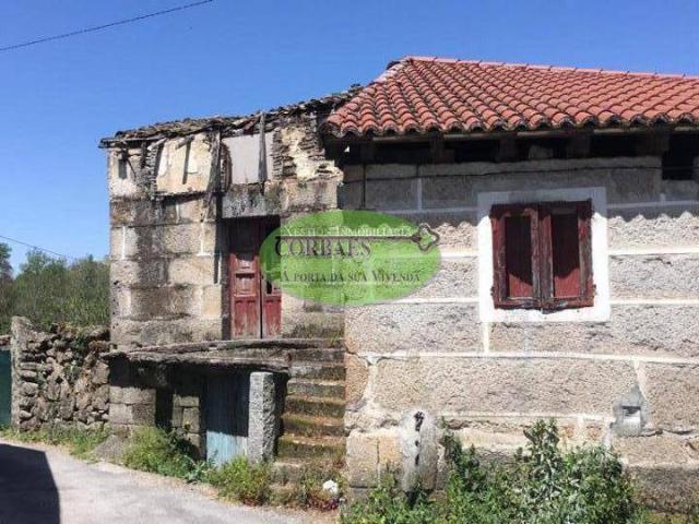Casa en venta en Taboadela
