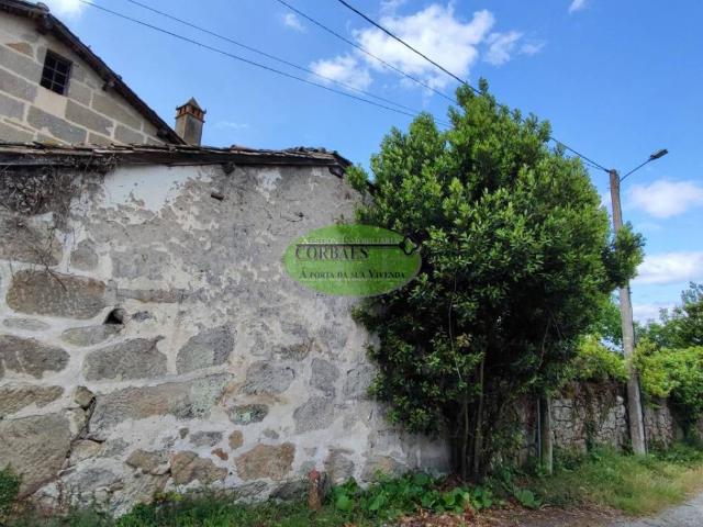 Casa en venta en Taboadela