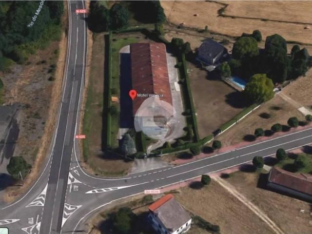 Casa en venta en Ourense, Galicia