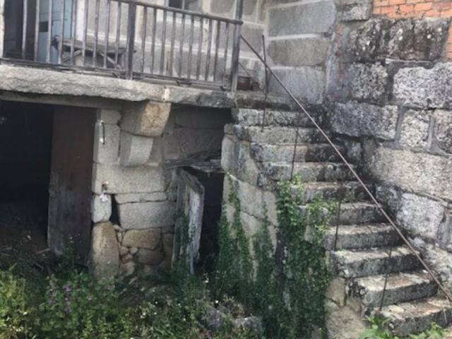 Casa en venta en Taboadela