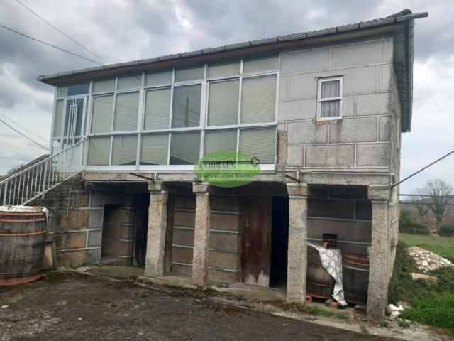Casa en venta en Ourense, Galicia