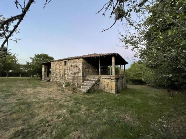 Casa en venta en Taboadela