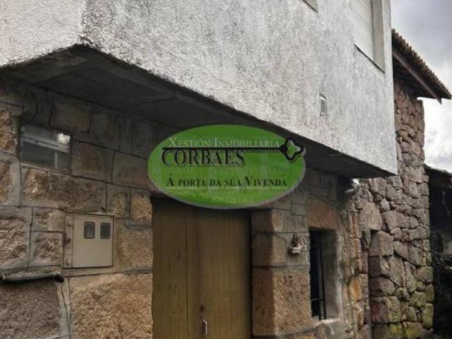 Casa en venta en Ourense, Galicia