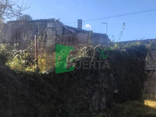 Casa en venta en Taboadela